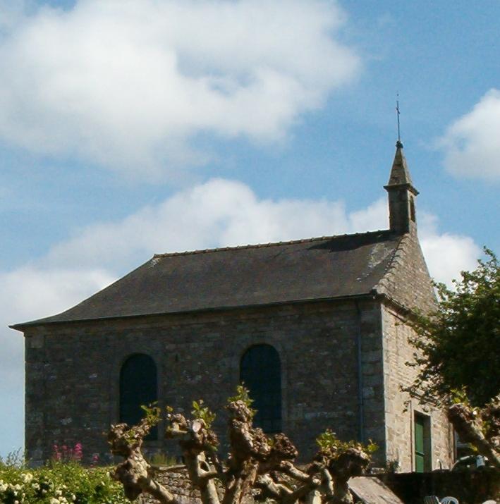 Chapelle St Michel