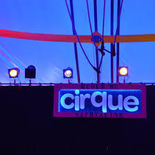Séances de Cirque aérien- Plobannalec-Lesconil - Pays Bigouden - Bigoudenjoy