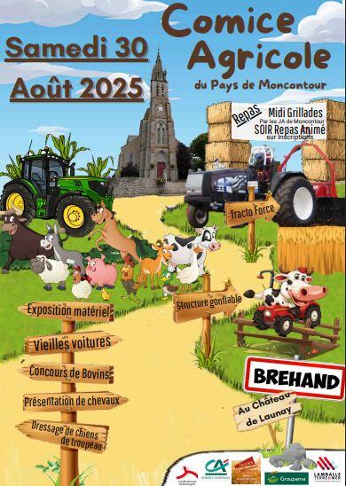 Comice Agricole 2025 (1)