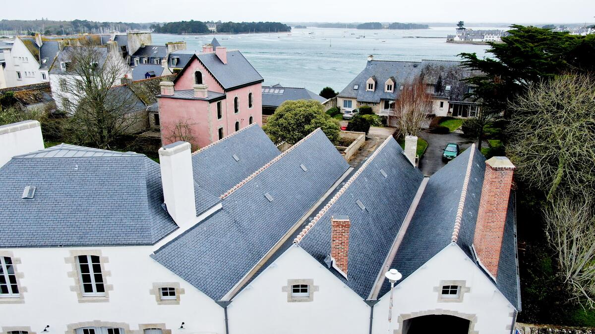 Conserverie Le Gall - Loctudy - Pays Bigouden - Bigoudenjoy