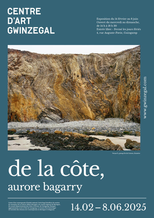De la côte