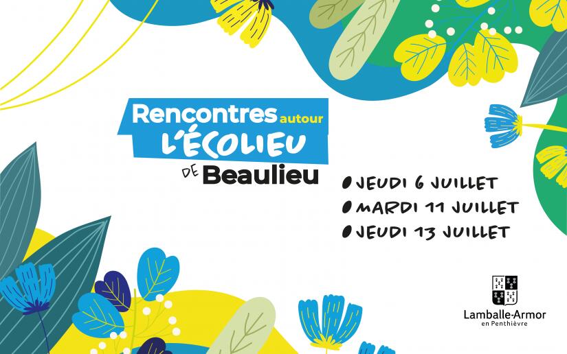 ECOLIEU