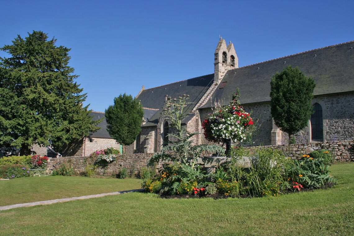 Eglise Saint-Alban