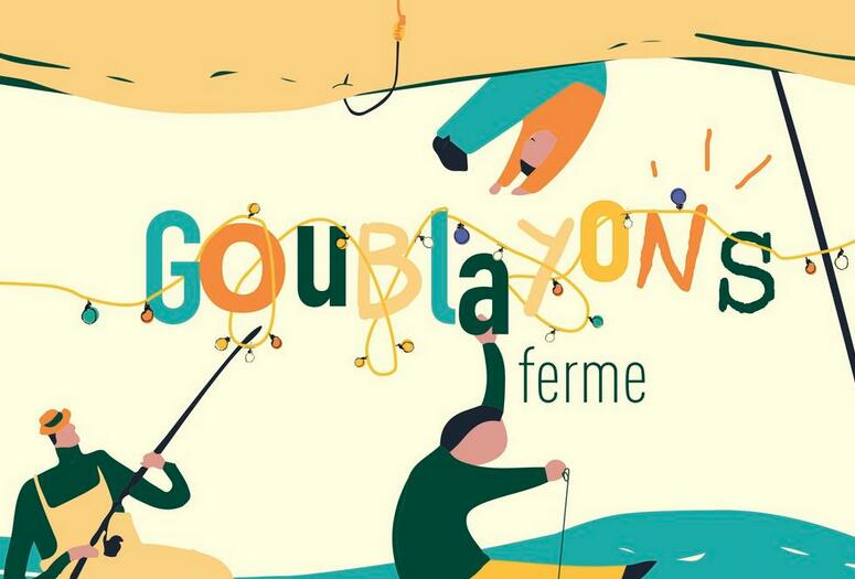 FERME GOUBLAYES