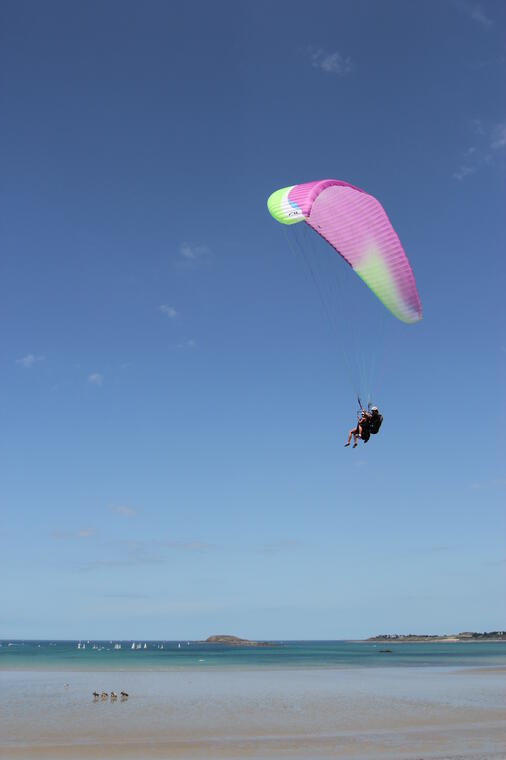 FLYEOL PARAPENTE