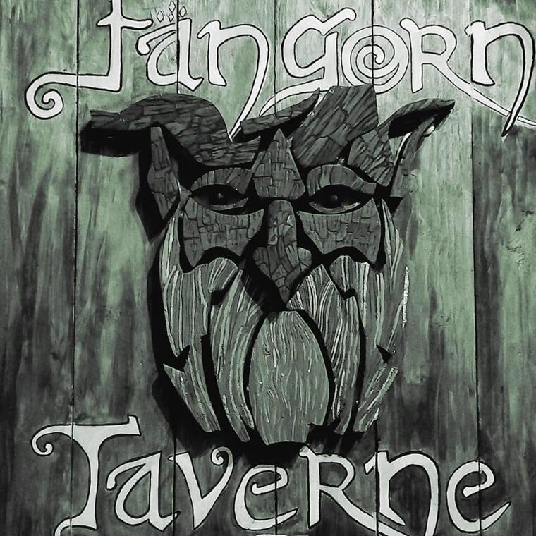 Fangorn Taverne