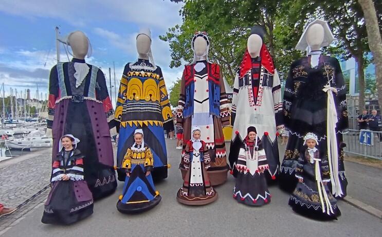 Fête bretonne