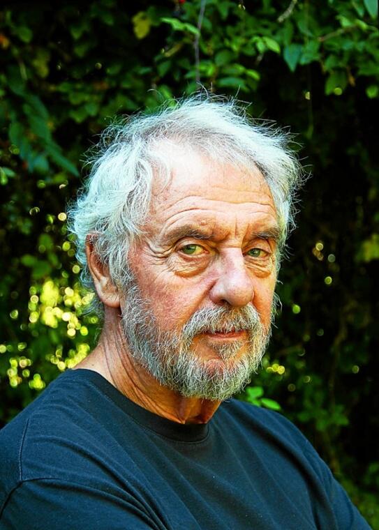 GILLES SERVAT