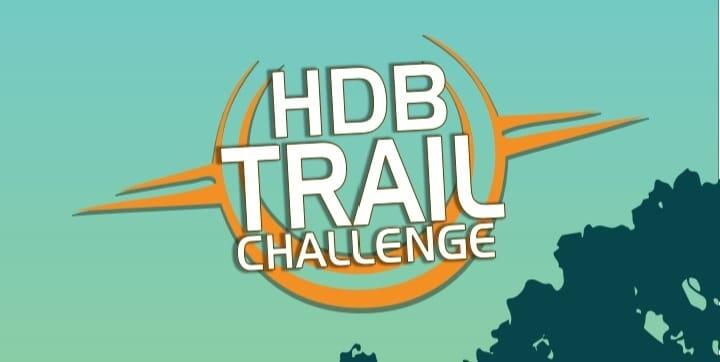 HDB Trail Challenge