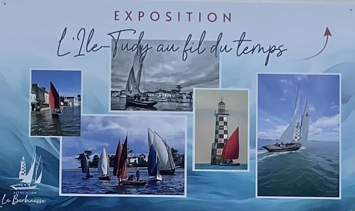 Expo Île-Tudy - Pays bigouden - bigoudenjoy