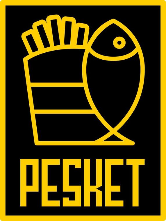 Pesket - Fish&Chips - Treffiagat - Pays Bigouden - Bigoudenjoy