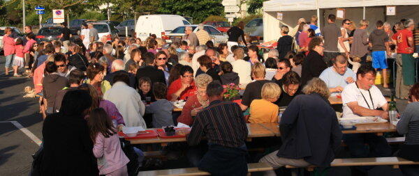 Fête du travailleur de la mer-Plobannalec-Lesconil - Pays Bigouden - Bigoudenjoy