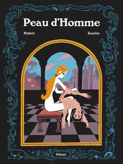 Peau-d-Homme