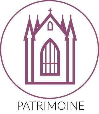 Picto patrimoine
