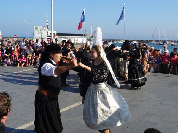 Animations bretonnes - Plobannalec-Lesconil - Pays Bigouden - Bigoudenjoy