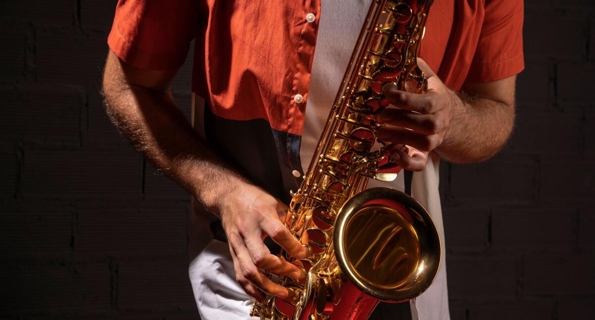 Concert Jazz - Île-Tudy - Pays bigouden - Bigoudenjoy