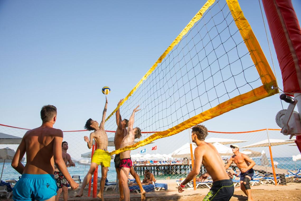 Fête du sport - Île-Tudy - Pays bigouden - Bigoudenjoy