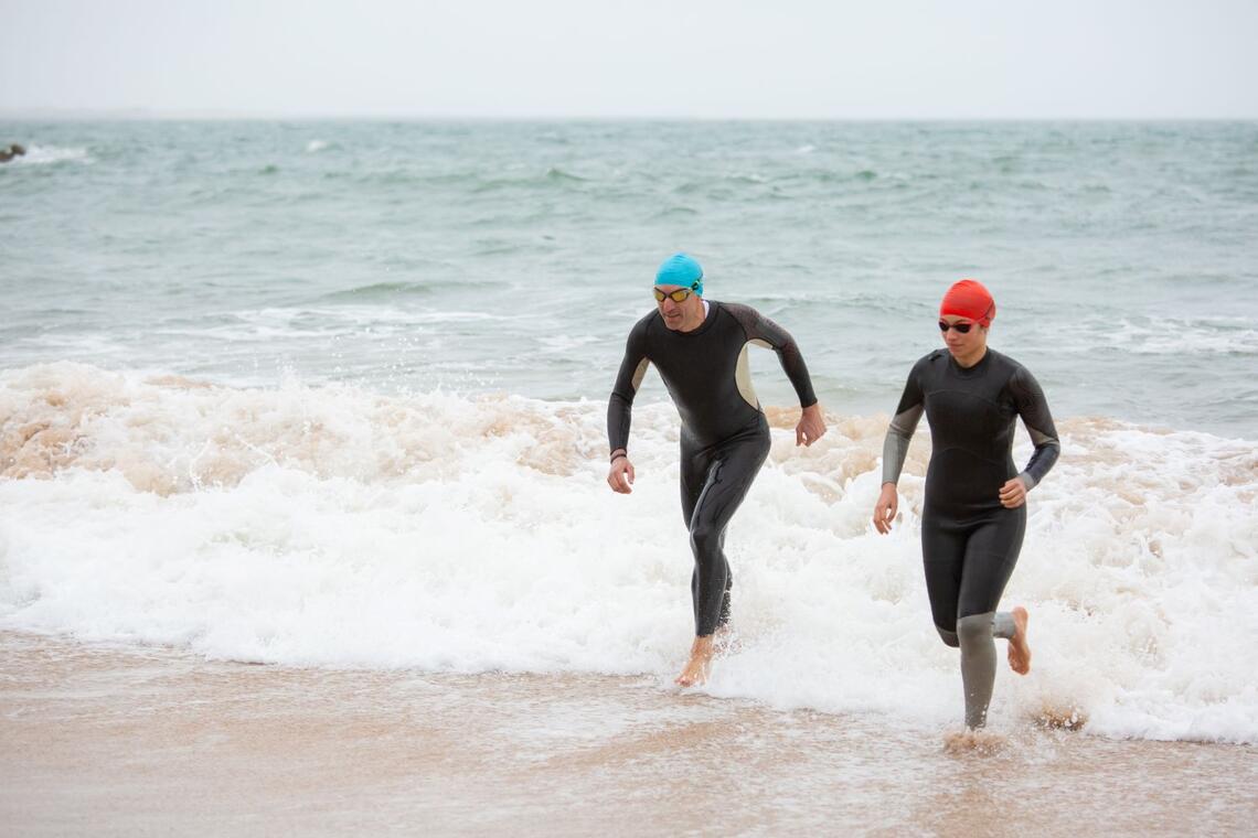 Fête du sport - Île-Tudy - Pays bigouden - Bigoudenjoy