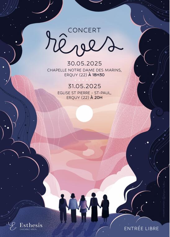 VISUEL ESTHESIS