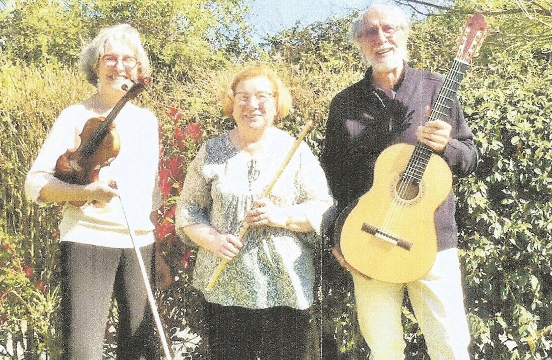 VISUEL TRIO DIVERTISSIMO