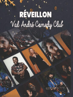 Valandrecomedyclub