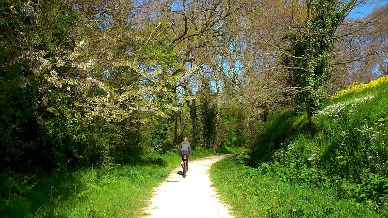 Vallée du Vauclair