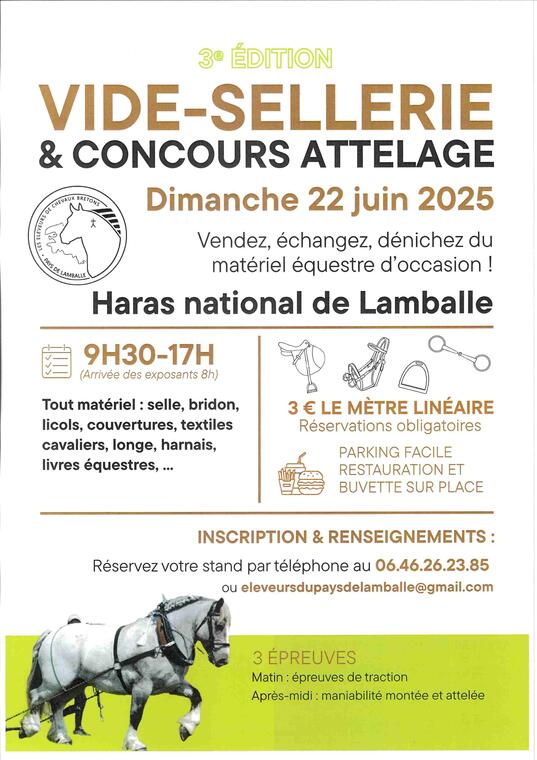Vide sellerie