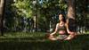 Yoga with Gaïa - Pays Bigouden - PLoneour-Lanvern - Bigoudenjoy