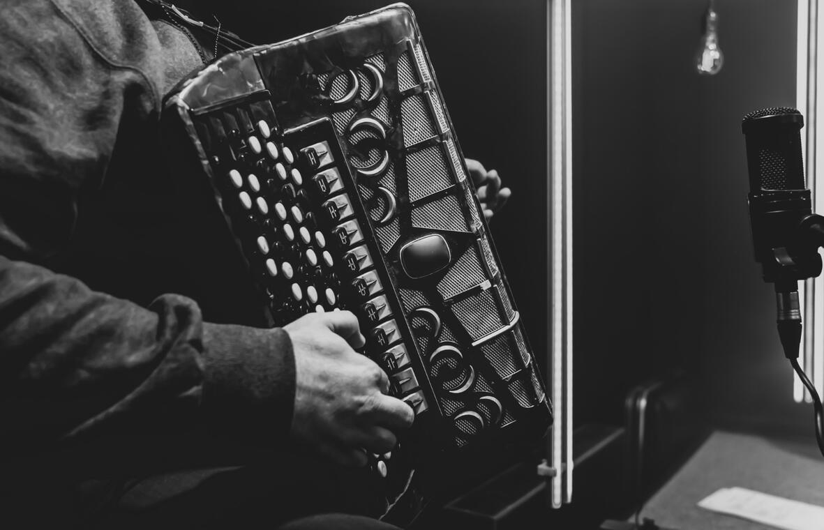 Fête de la musique - Ploneour-Lanvern - Pays Bigouden - Bigoudenjoy