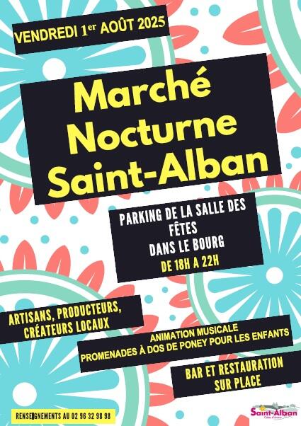 marchénocturne