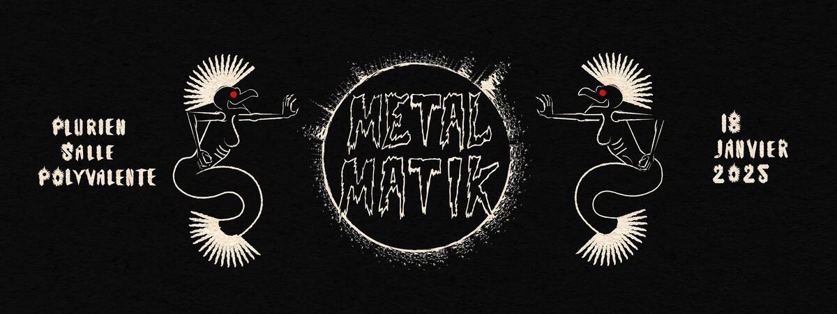 metal