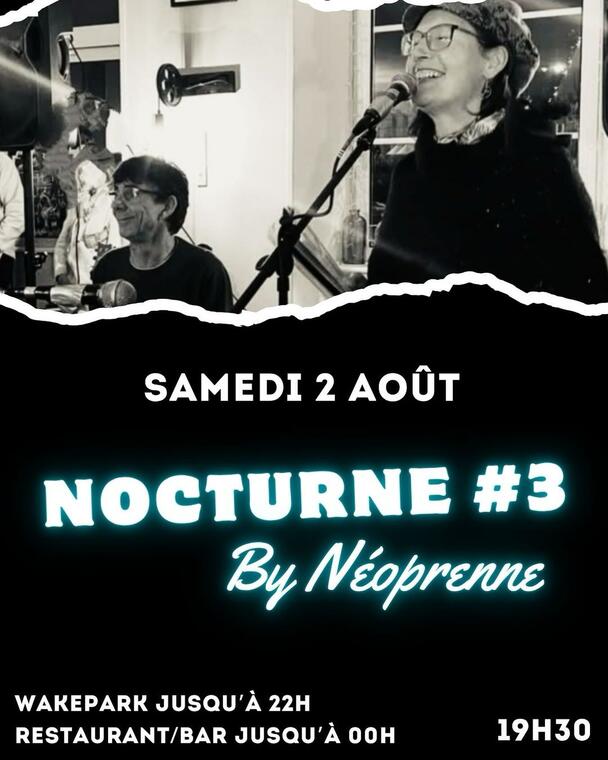 nocture 3