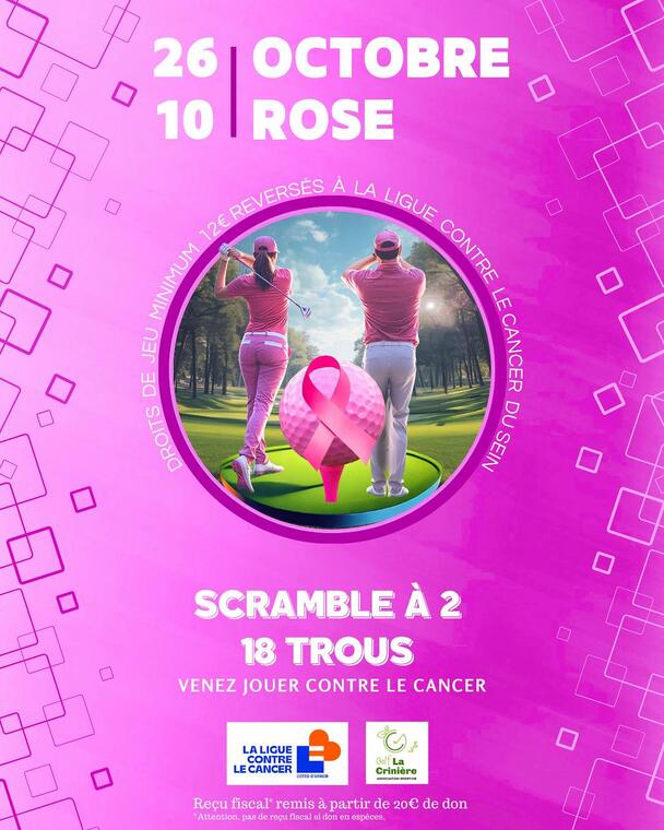 octobre rose