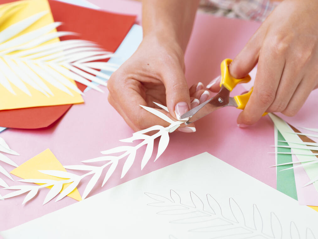 Atelier créatif - Guilvinec - Pays Bigouden - Bigoudenjoy