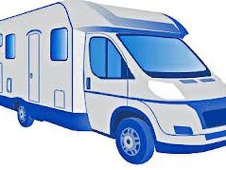 aire de camping car