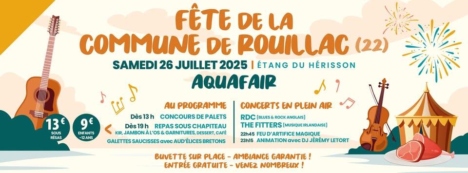 aquafair