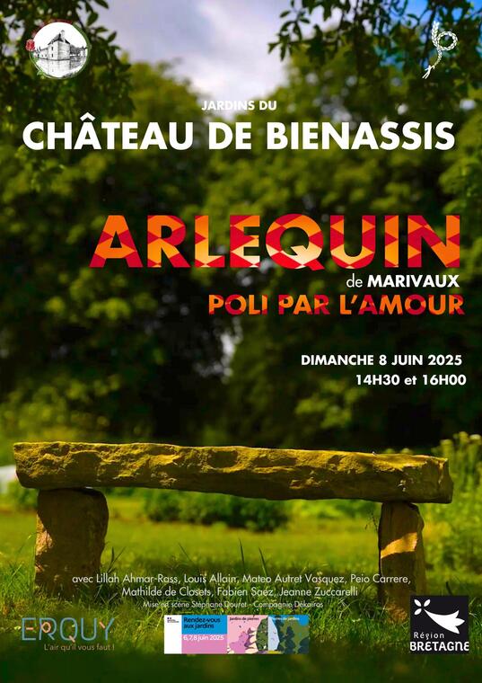arlequin