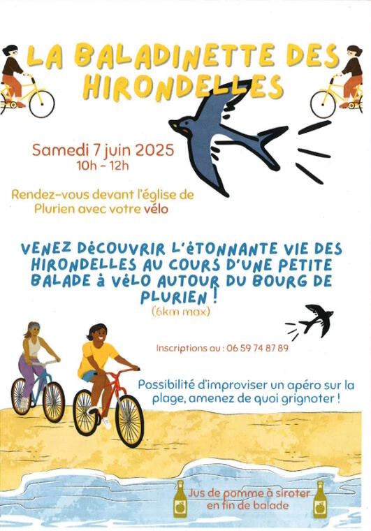 baladinette