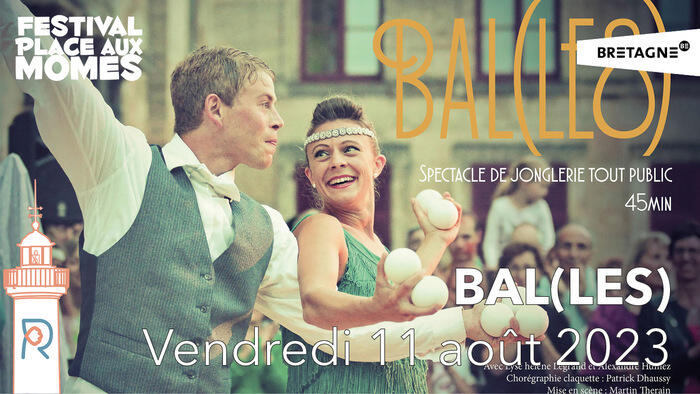 balles