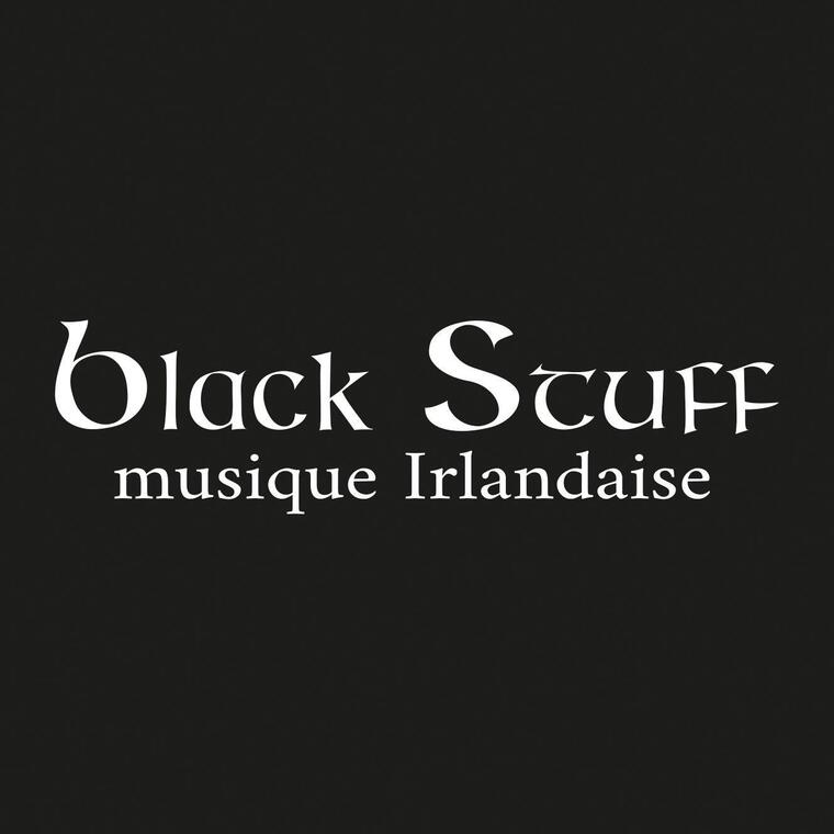 black stuff