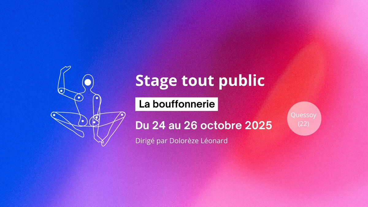 bouffonnerie