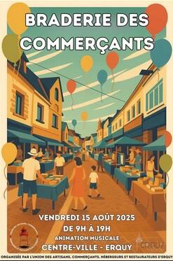 braderie