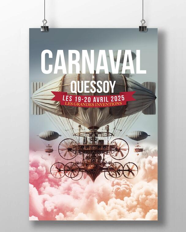 carnaval quessoy