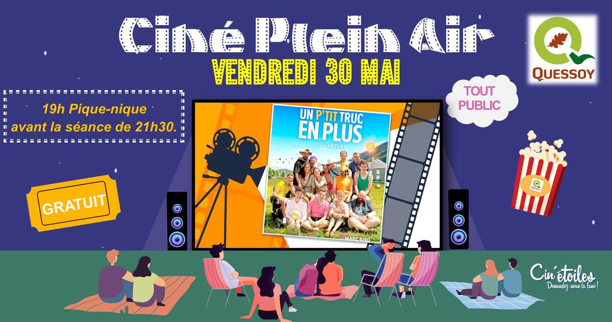 ciné