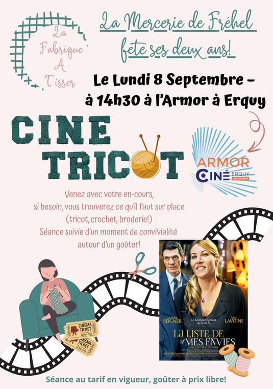 cinetricot