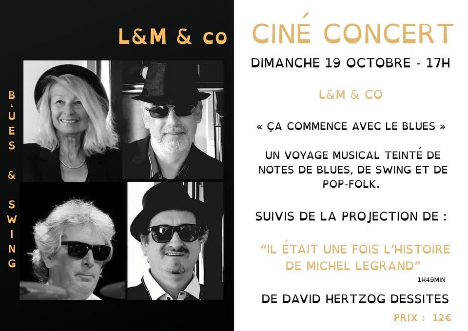 cineconcert
