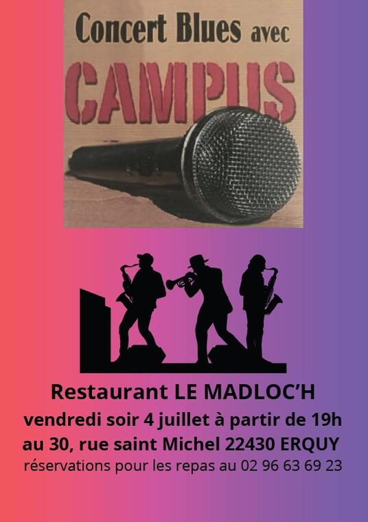 concertmadloch