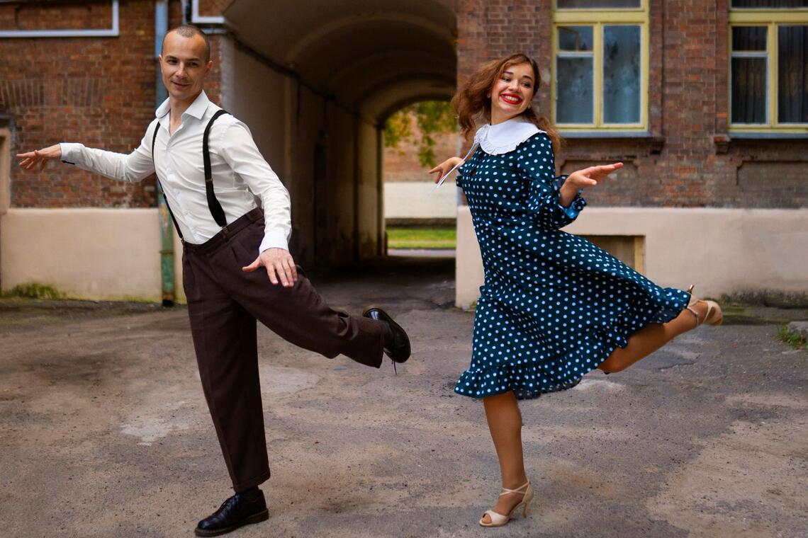 Atelier Swing - Plobannalec Lesconil - Pays bigouden - Bigoudenjoy