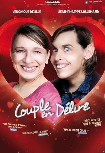 couple en delire