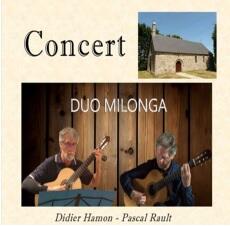 duomilonga